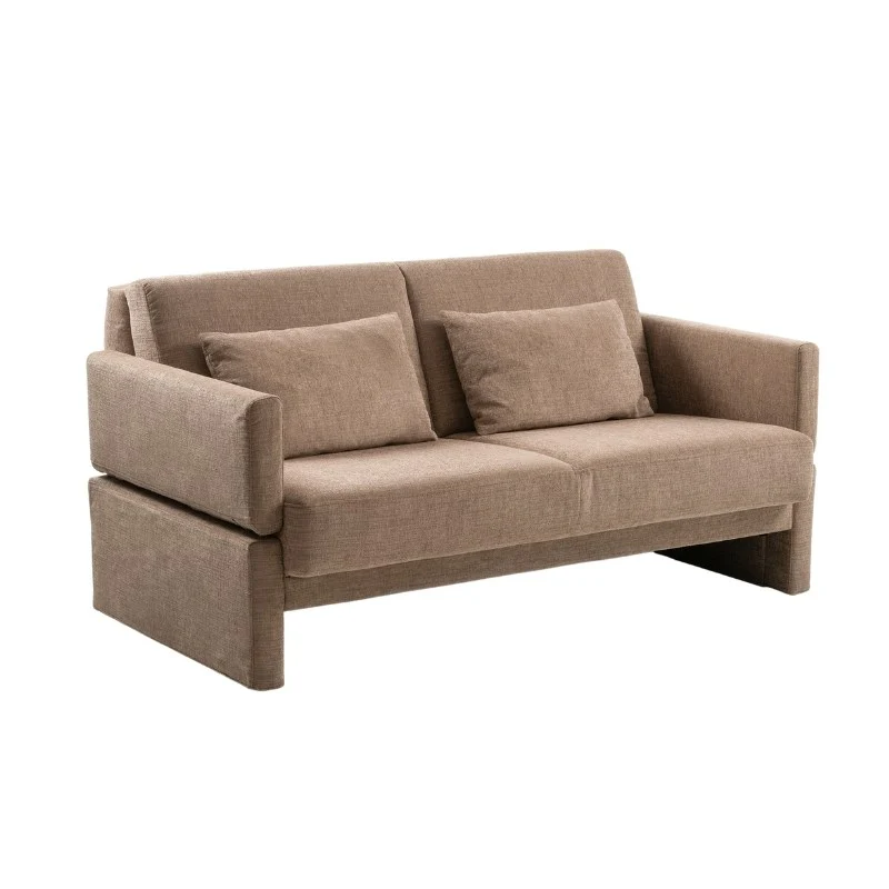 Brühl Schlafsofa cara 2,5-Sitzer, ausziehbar
