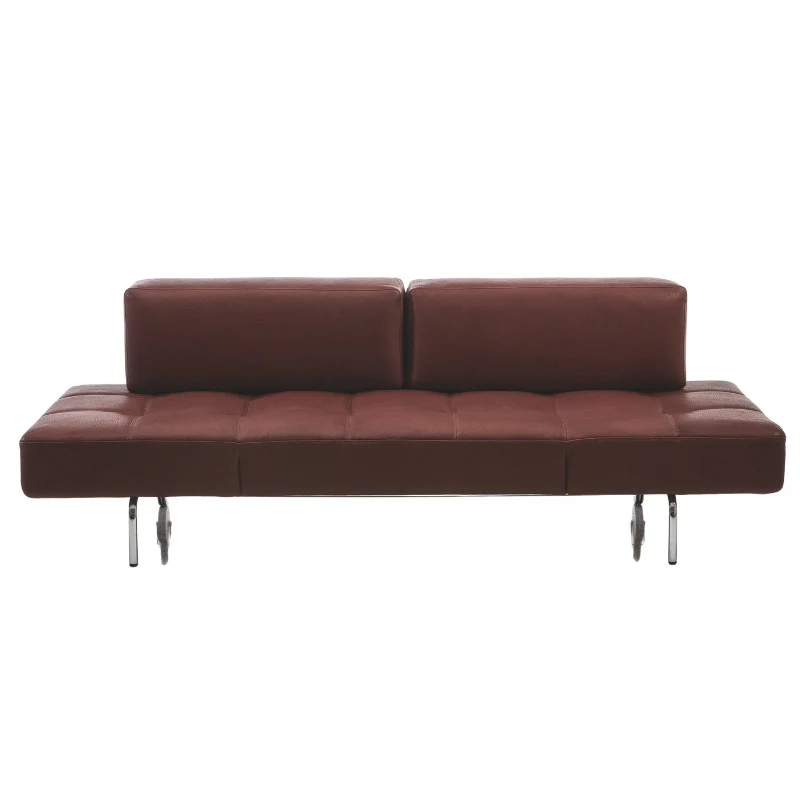 Brühl Sofa jerry, multifunktionale Relaxliege & Gästebett in einem, verstellbar - Image 11
