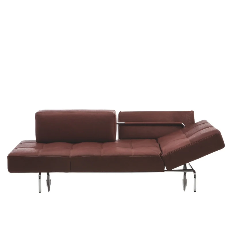 Brühl Sofa jerry, multifunktionale Relaxliege & Gästebett in einem, verstellbar - Image 12