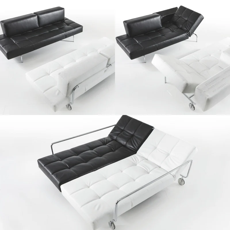 Brühl Sofa jerry, multifunktionale Relaxliege & Gästebett in einem, verstellbar - Image 15