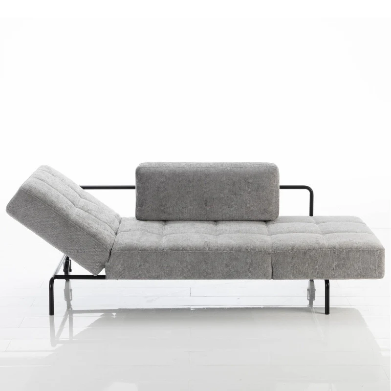 Brühl Sofa jerry, multifunktionale Relaxliege & Gästebett in einem, verstellbar - Image 3