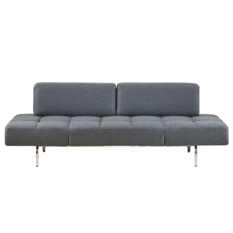 Brühl Sofa jerry, multifunktionale Relaxliege & Gästebett in einem, verstellbar - Image 6