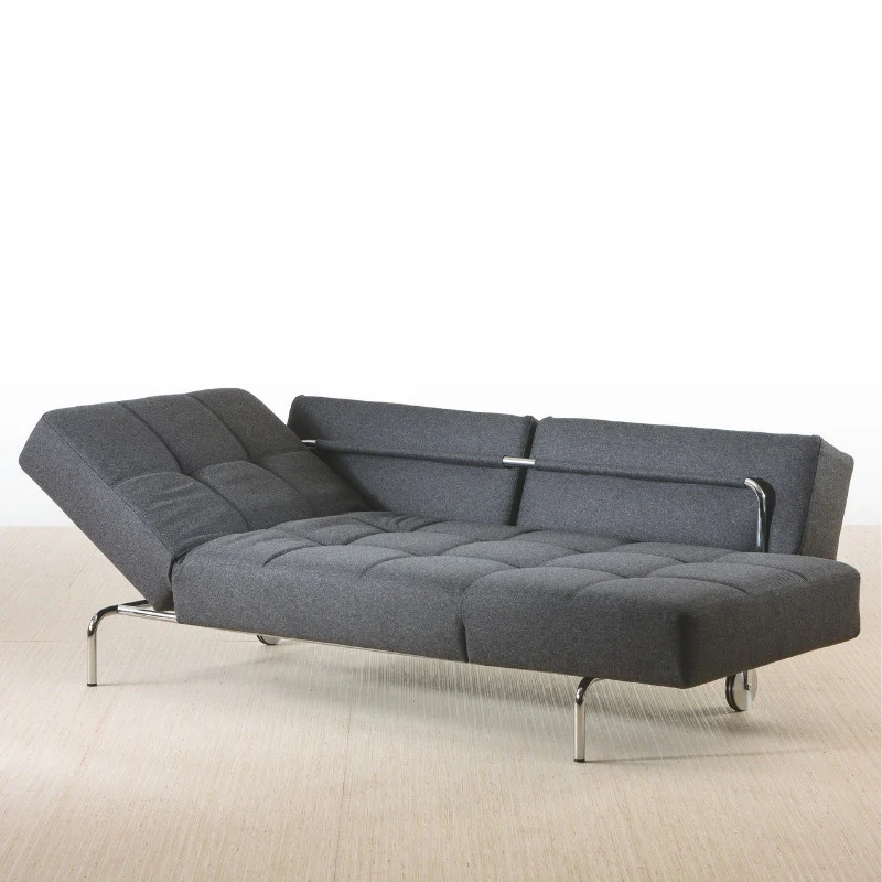 Brühl Sofa jerry, multifunktionale Relaxliege & Gästebett in einem, verstellbar - Image 7