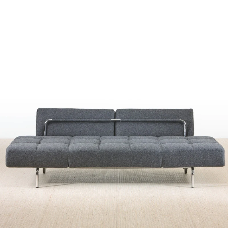 Brühl Sofa jerry, multifunktionale Relaxliege & Gästebett in einem, verstellbar - Image 8