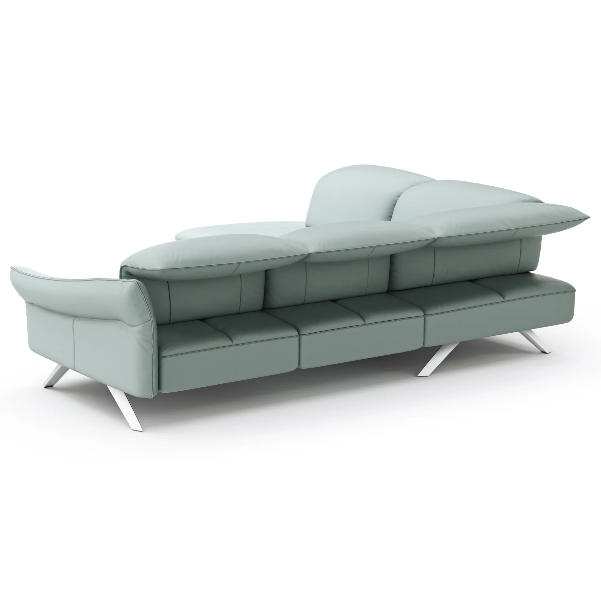 Contur Ecksofa Bormio, 2,5 Sitzer, verstellbar - Image 13