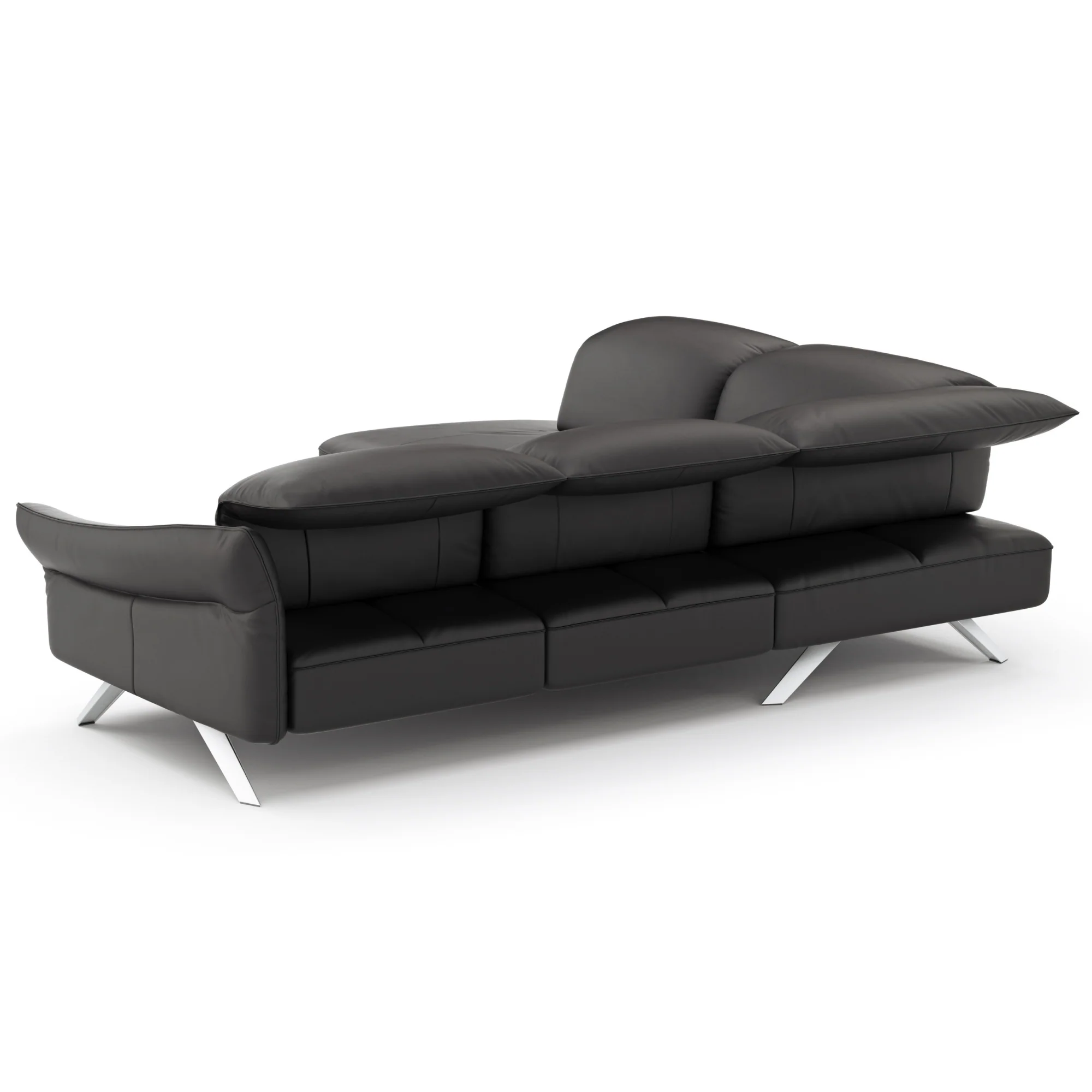 Contur Ecksofa Bormio, 2,5 Sitzer, verstellbar - Image 5