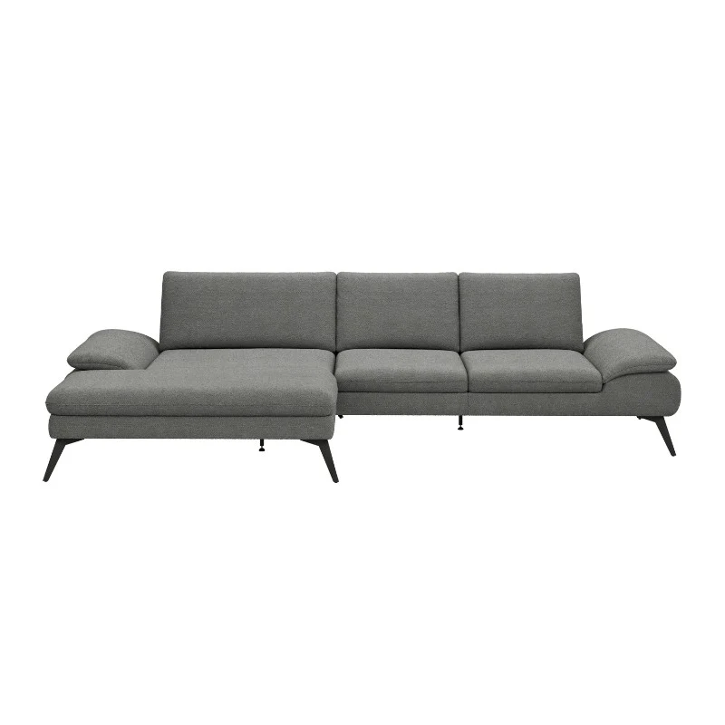 Contur Ecksofa Collina 2,5-Sitzer mit Longchair