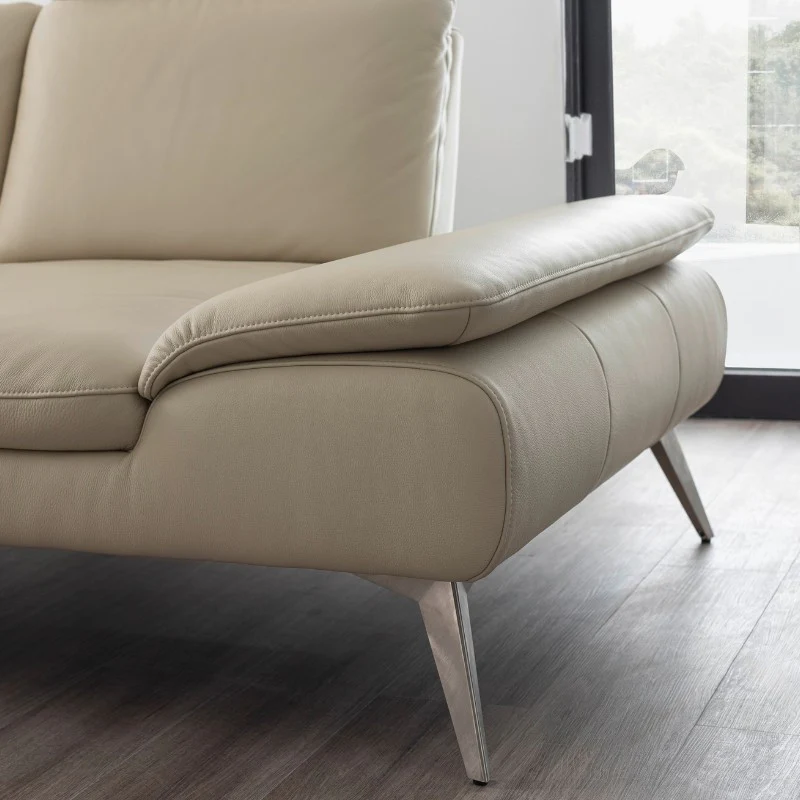 Contur Ecksofa Collina 2,5-Sitzer mit Longchair - Image 10