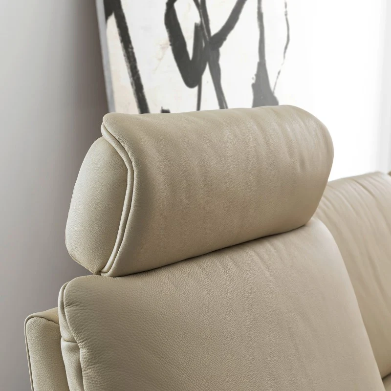 Contur Ecksofa Collina 2,5-Sitzer mit Longchair - Image 11