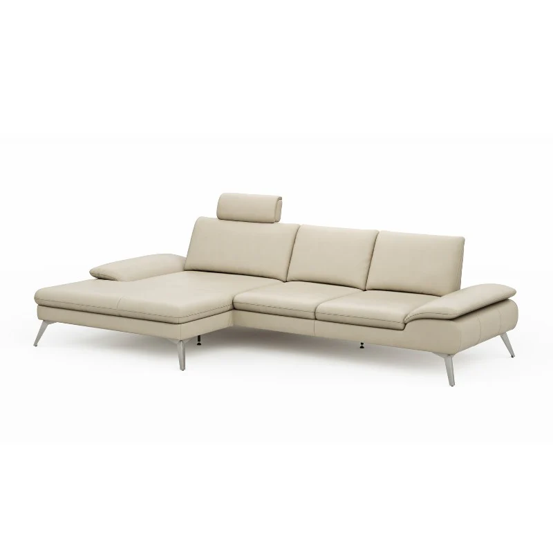 Contur Ecksofa Collina 2,5-Sitzer mit Longchair - Image 12
