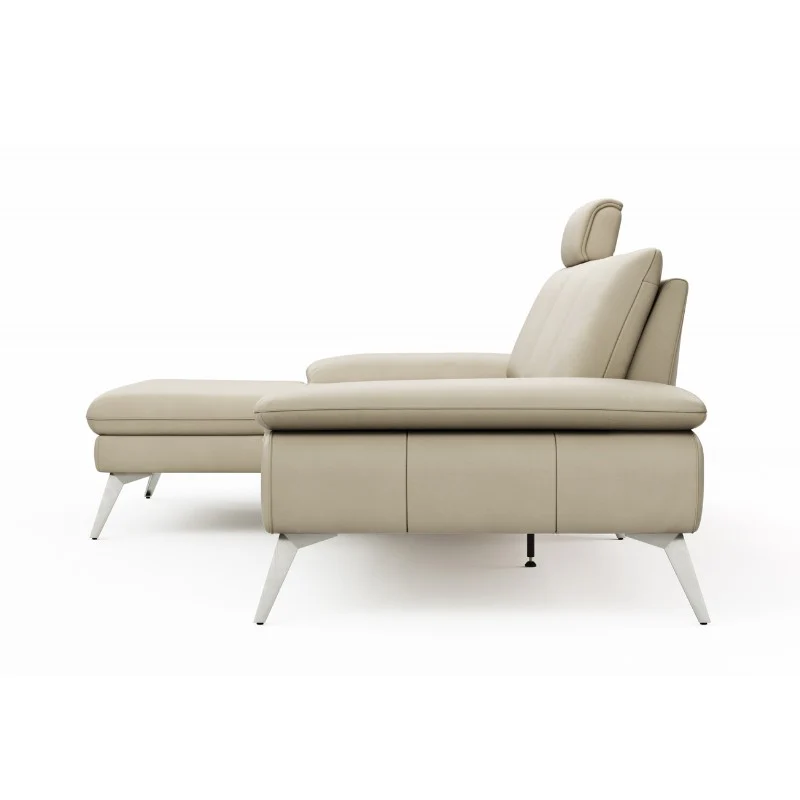 Contur Ecksofa Collina 2,5-Sitzer mit Longchair - Image 13