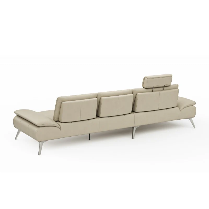 Contur Ecksofa Collina 2,5-Sitzer mit Longchair - Image 14