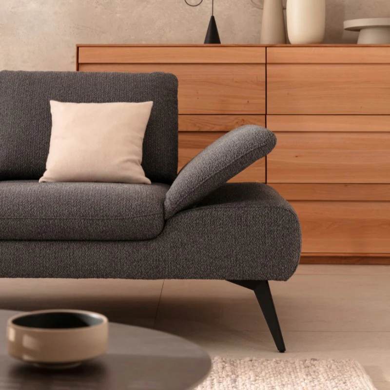 Contur Ecksofa Collina 2,5-Sitzer mit Longchair - Image 3