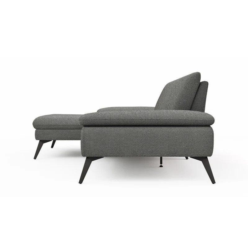 Contur Ecksofa Collina 2,5-Sitzer mit Longchair - Image 4