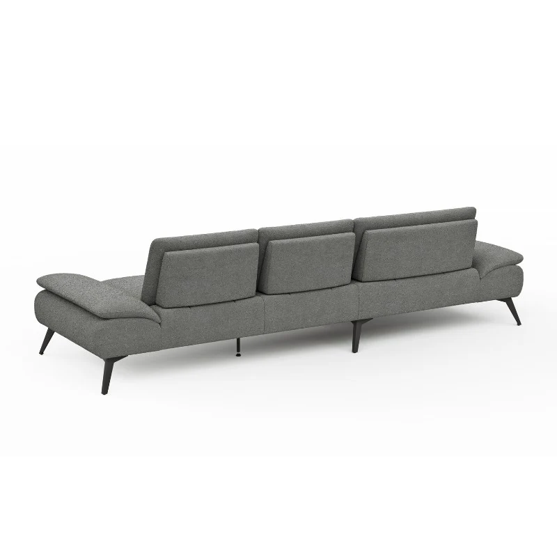 Contur Ecksofa Collina 2,5-Sitzer mit Longchair - Image 5