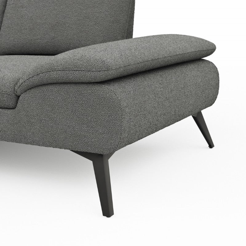 Contur Ecksofa Collina 2,5-Sitzer mit Longchair - Image 6