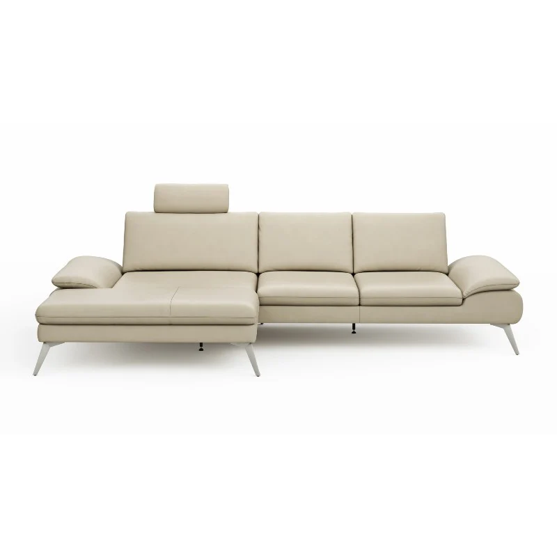 Contur Ecksofa Collina 2,5-Sitzer mit Longchair - Image 7