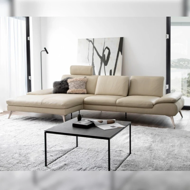 Contur Ecksofa Collina 2,5-Sitzer mit Longchair - Image 8