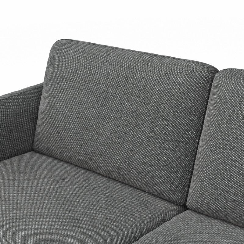 Contur Ecksofa Enna, 3-Sitzer inkl. motorischer Sitzverstellung, Stoffbezug - Image 13