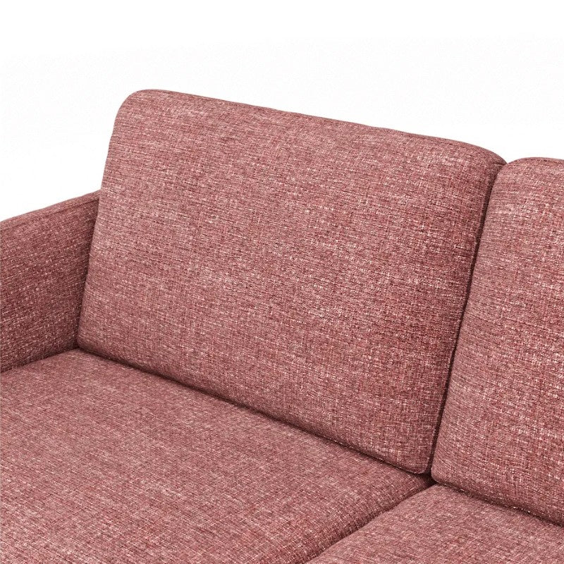 Contur Ecksofa Enna, 3-Sitzer inkl. motorischer Sitzverstellung, Stoffbezug - Image 3