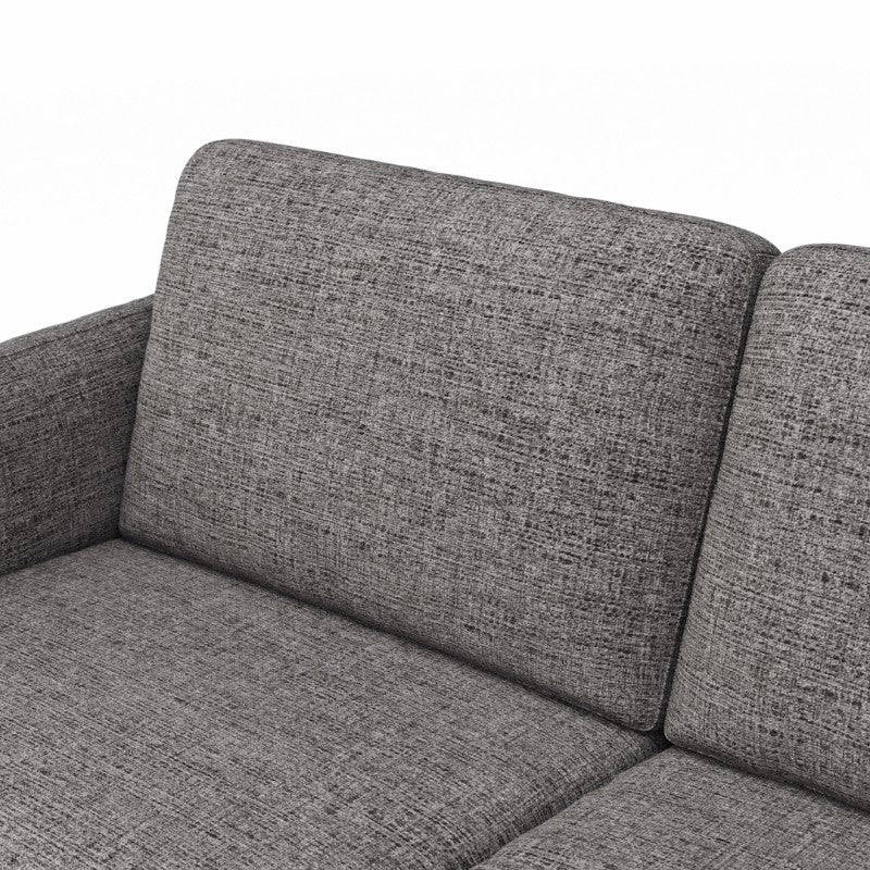 Contur Ecksofa Enna, 3-Sitzer inkl. motorischer Sitzverstellung, Stoffbezug - Image 8