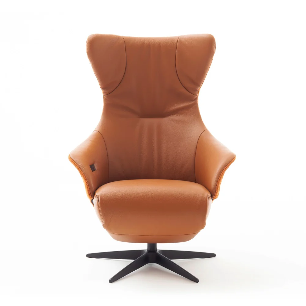 Contur Sessel Follina inkl. motorischer Relaxfunktion, Leder - Image 10