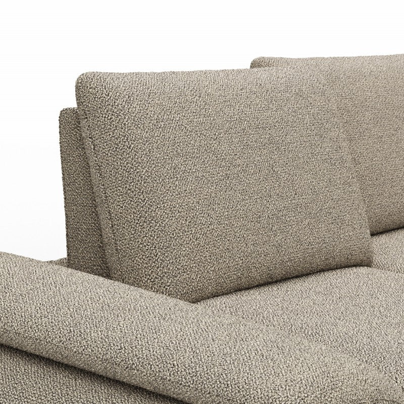 Contur Sofa Collina, 3-Sitzer mit Sitztiefenverstellung - Image 11