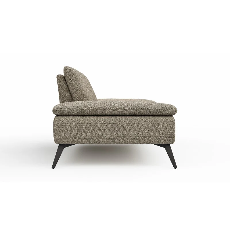 Contur Sofa Collina, 3-Sitzer mit Sitztiefenverstellung - Image 13