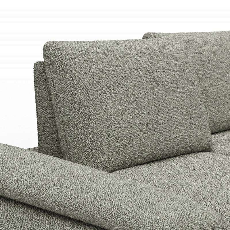 Contur Sofa Collina, 3-Sitzer mit Sitztiefenverstellung - Image 15