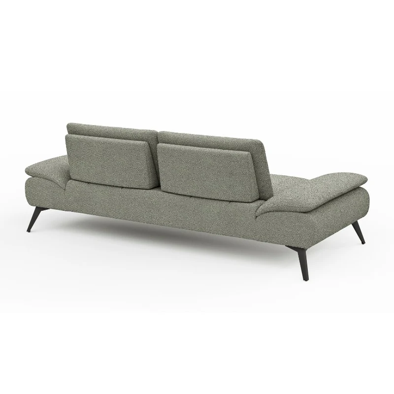 Contur Sofa Collina, 3-Sitzer mit Sitztiefenverstellung - Image 16