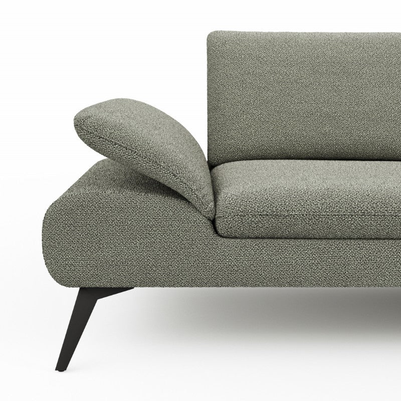 Contur Sofa Collina, 3-Sitzer mit Sitztiefenverstellung - Image 17