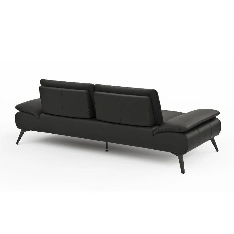Contur Sofa Collina, 3-Sitzer mit Sitztiefenverstellung - Image 2