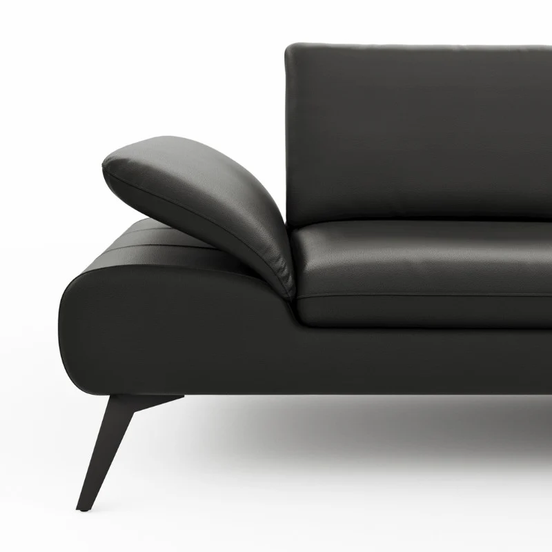 Contur Sofa Collina, 3-Sitzer mit Sitztiefenverstellung - Image 3