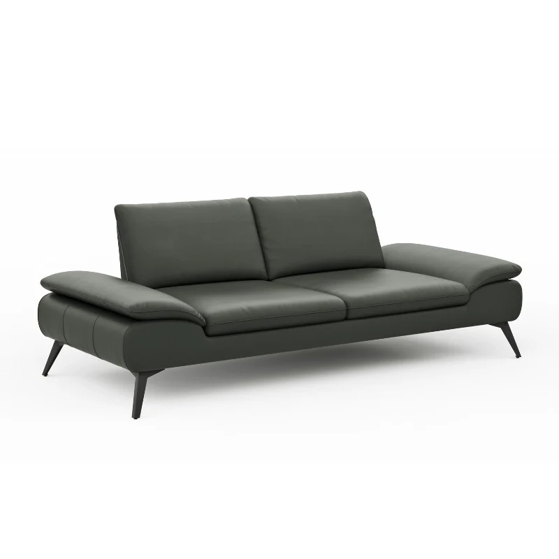 Contur Sofa Collina, 3-Sitzer mit Sitztiefenverstellung - Image 5