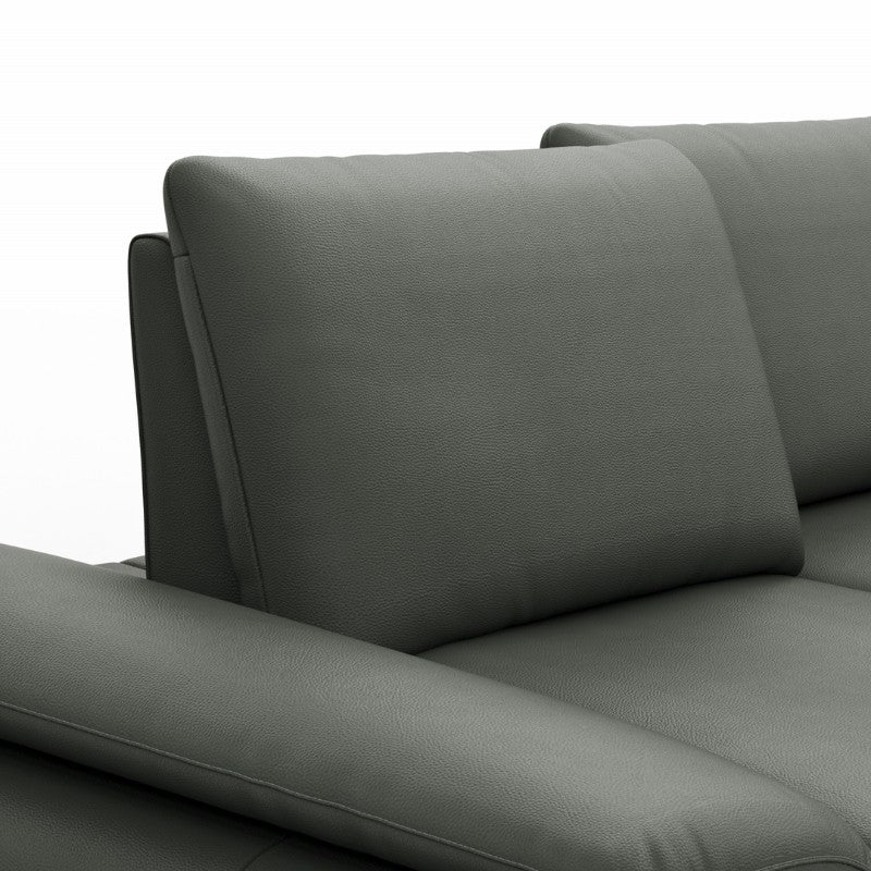 Contur Sofa Collina, 3-Sitzer mit Sitztiefenverstellung - Image 6