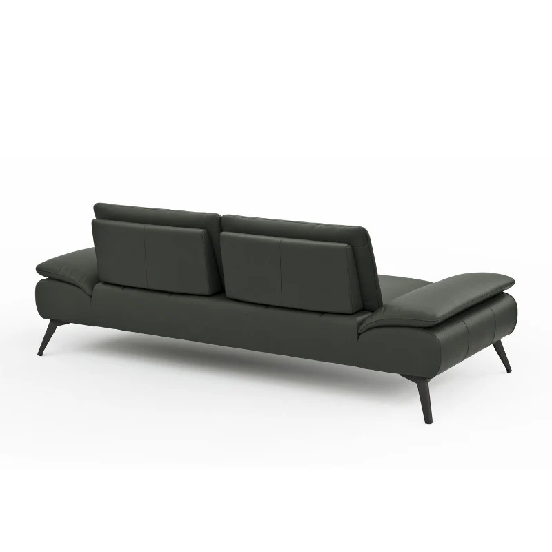Contur Sofa Collina, 3-Sitzer mit Sitztiefenverstellung - Image 7