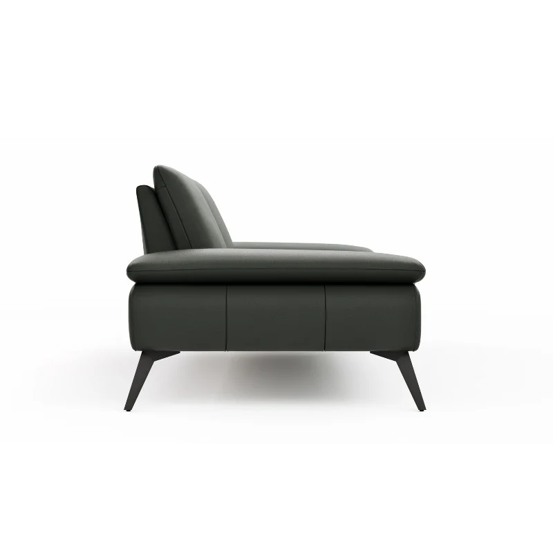 Contur Sofa Collina, 3-Sitzer mit Sitztiefenverstellung - Image 9