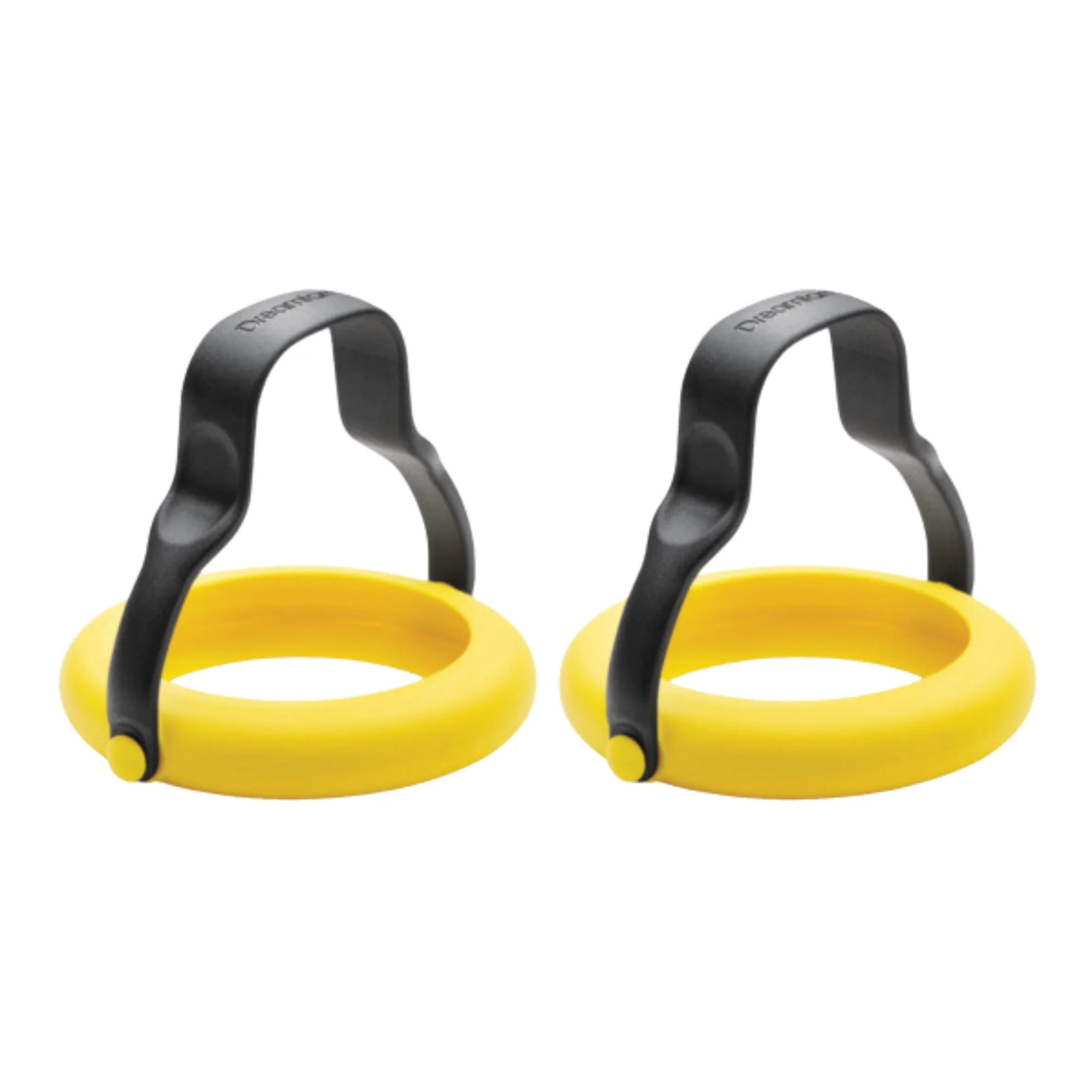 Dreamfarm Eierformer Flegg 2er Set, Spiegelei-Ring
