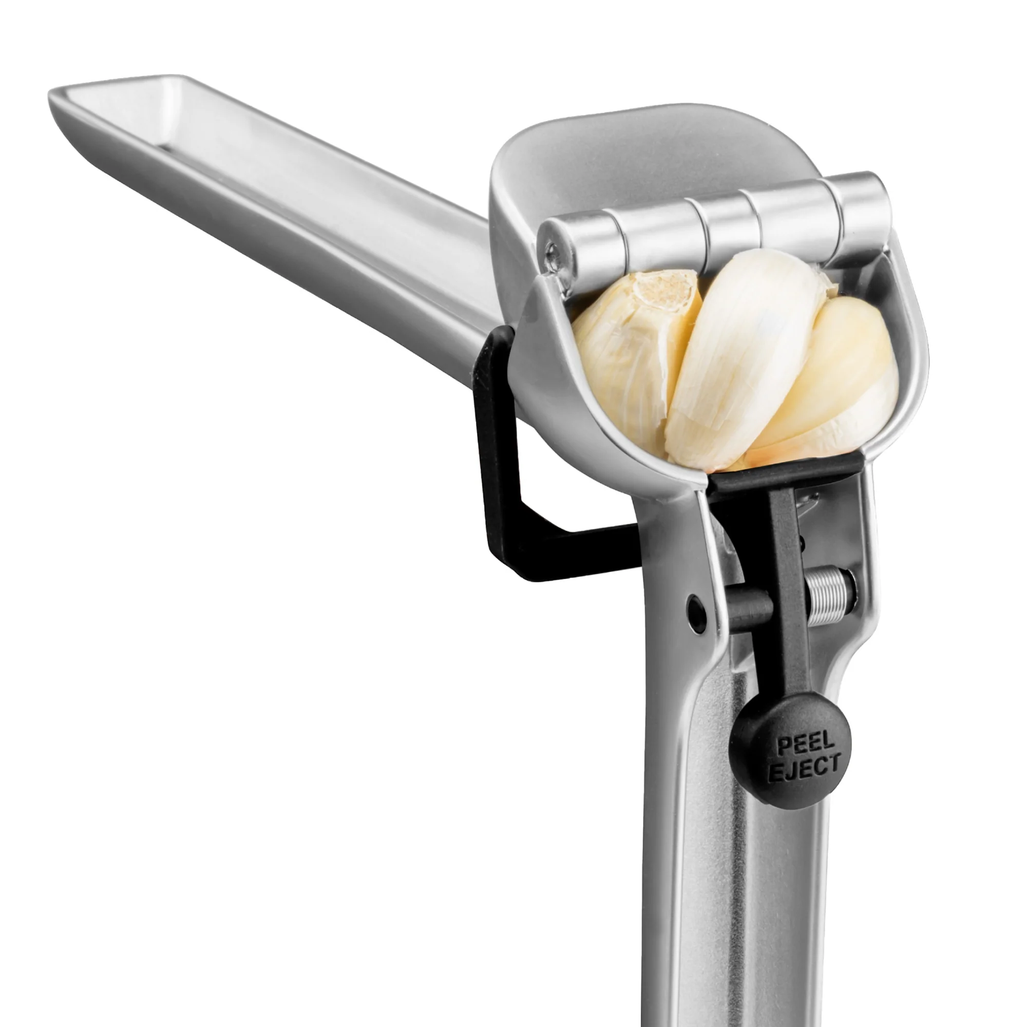 Dreamfarm Knoblauchpresse Garject Lite, für ungeschälten Knoblauch - Image 2