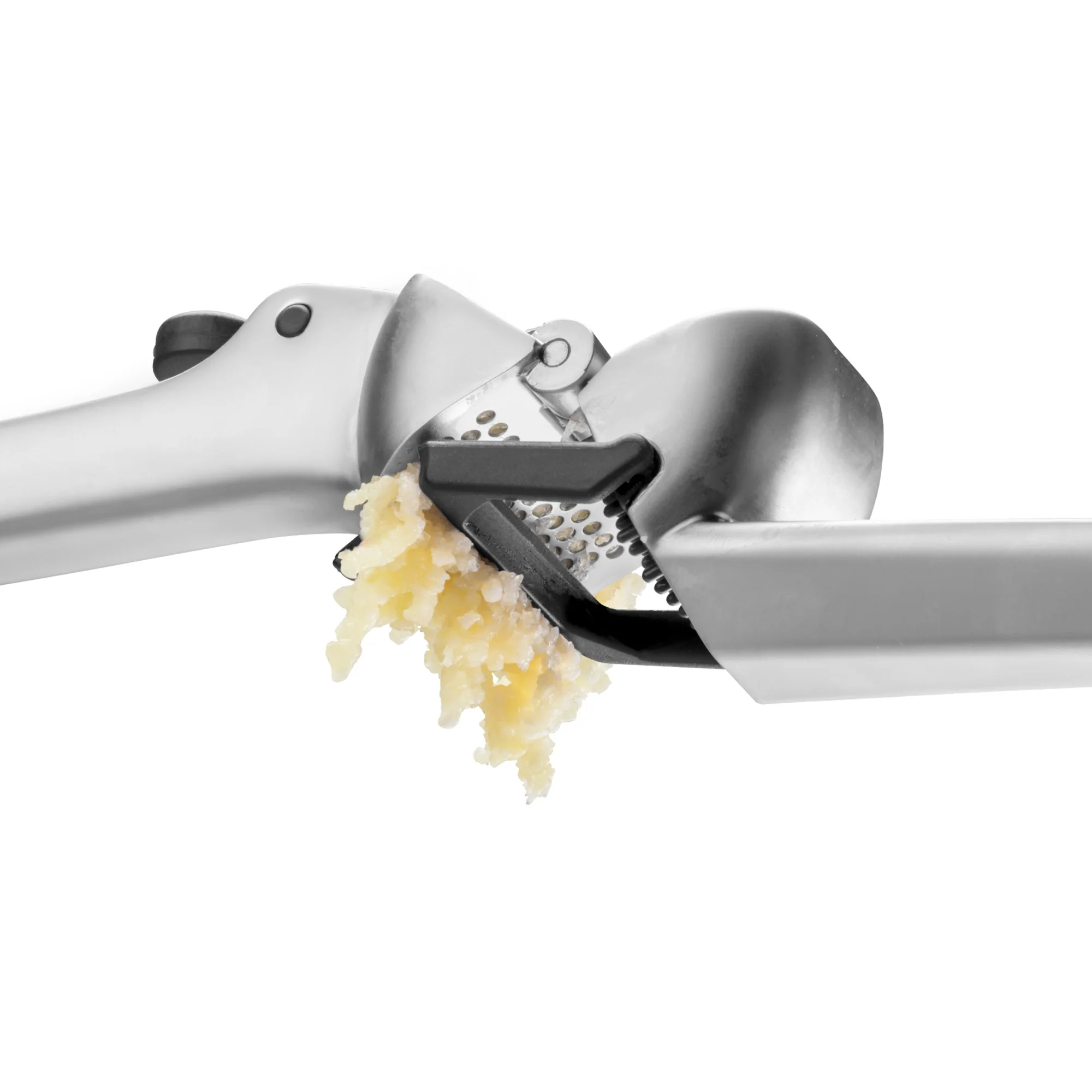 Dreamfarm Knoblauchpresse Garject Lite, für ungeschälten Knoblauch - Image 3