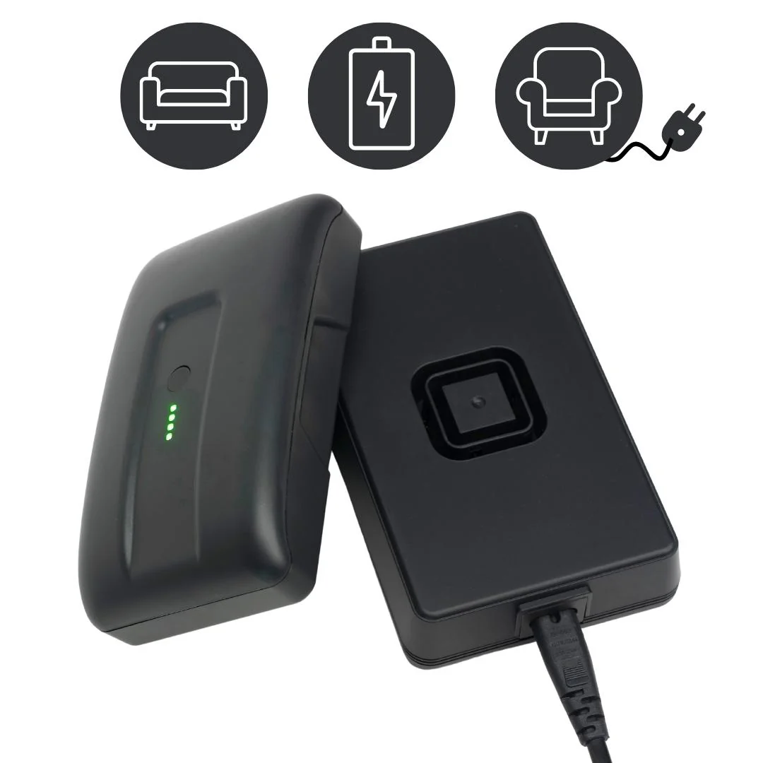 Himolla Ersatz-Akku passend für elektrische Himolla Polstergarnituren, Sofas & Sessel, Netzteil / Geräte-Akku außenliegend - Image 4