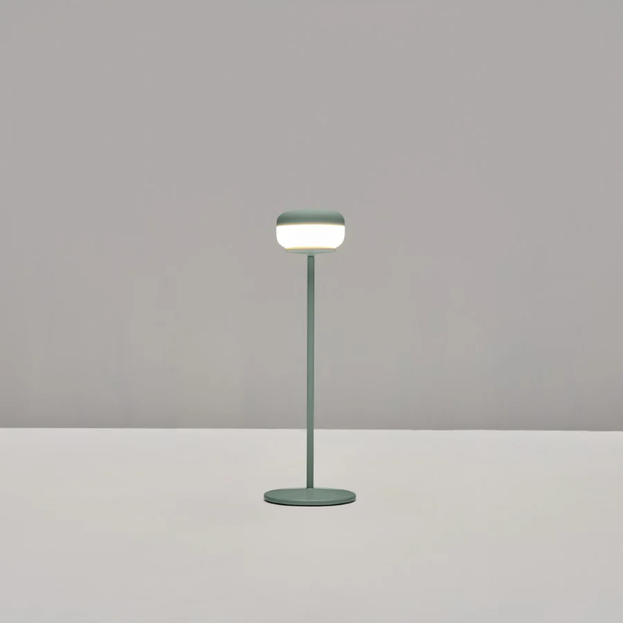 Fatboy Cheerio kabellose Tischlampe dimmbar, Outdoor LED Leuchte - Image 10