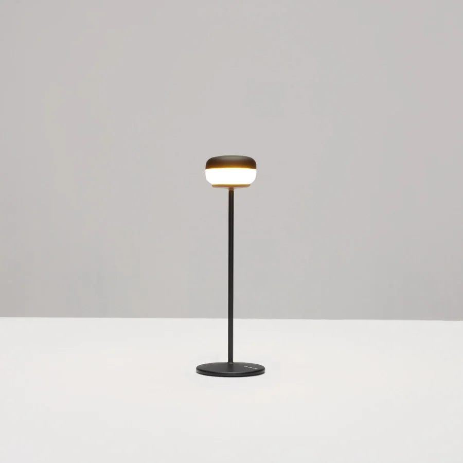 Fatboy Cheerio kabellose Tischlampe dimmbar, Outdoor LED Leuchte - Image 16