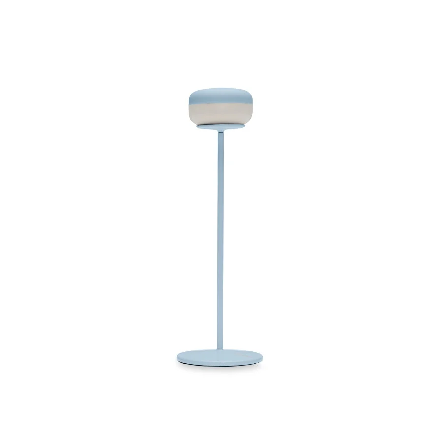Fatboy Cheerio kabellose Tischlampe dimmbar, Outdoor LED Leuchte - Image 18