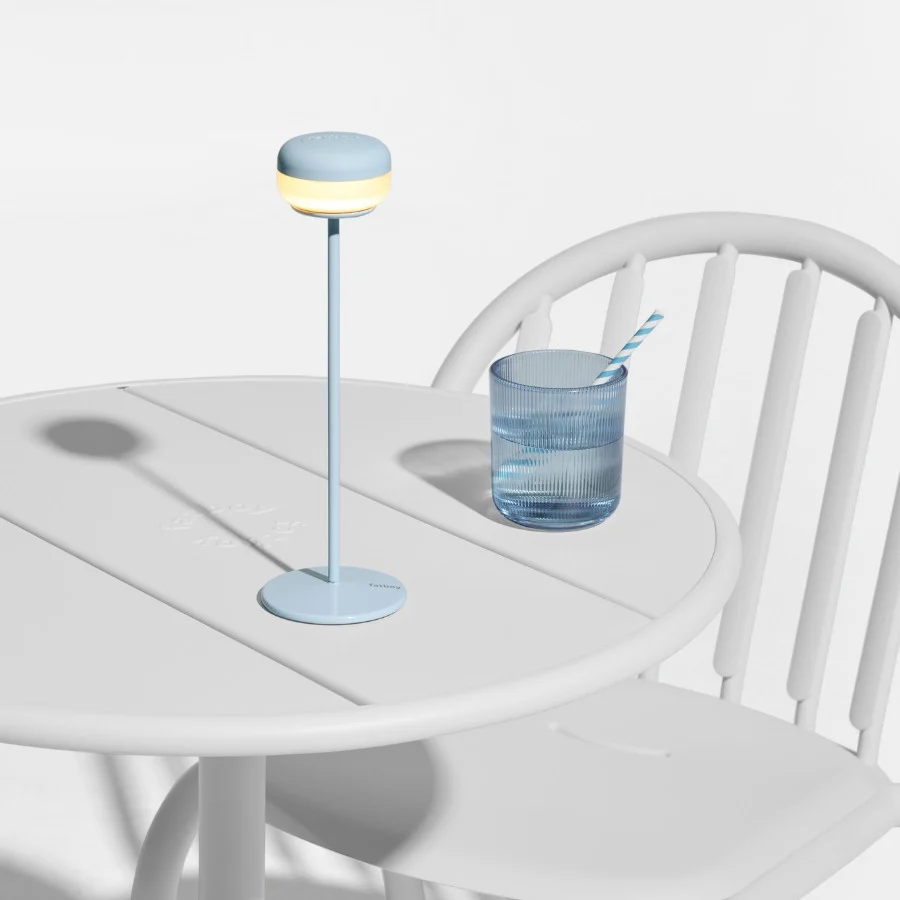 Fatboy Cheerio kabellose Tischlampe dimmbar, Outdoor LED Leuchte - Image 21