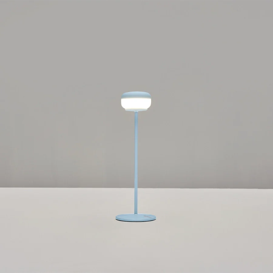 Fatboy Cheerio kabellose Tischlampe dimmbar, Outdoor LED Leuchte - Image 22