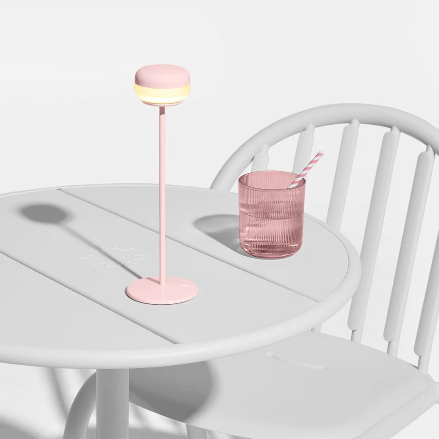 Fatboy Cheerio kabellose Tischlampe dimmbar, Outdoor LED Leuchte - Image 26