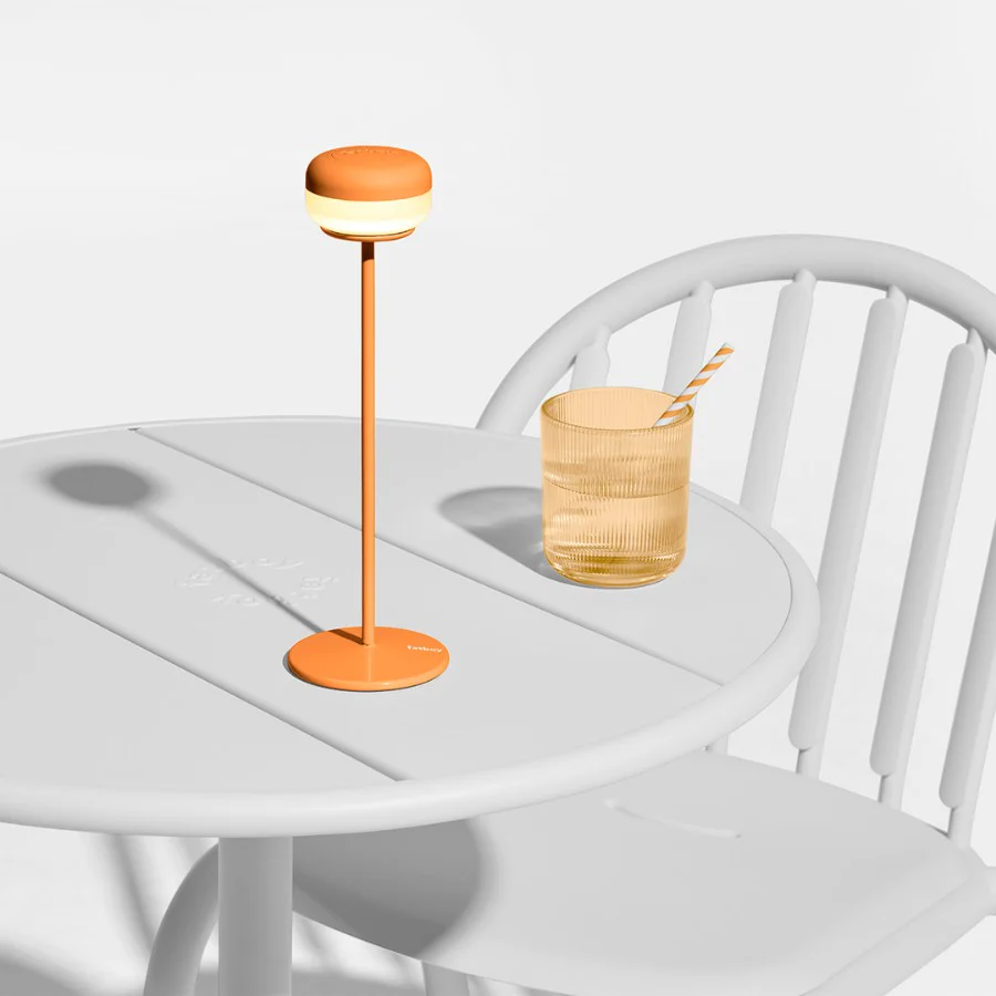 Fatboy Cheerio kabellose Tischlampe dimmbar, Outdoor LED Leuchte - Image 29