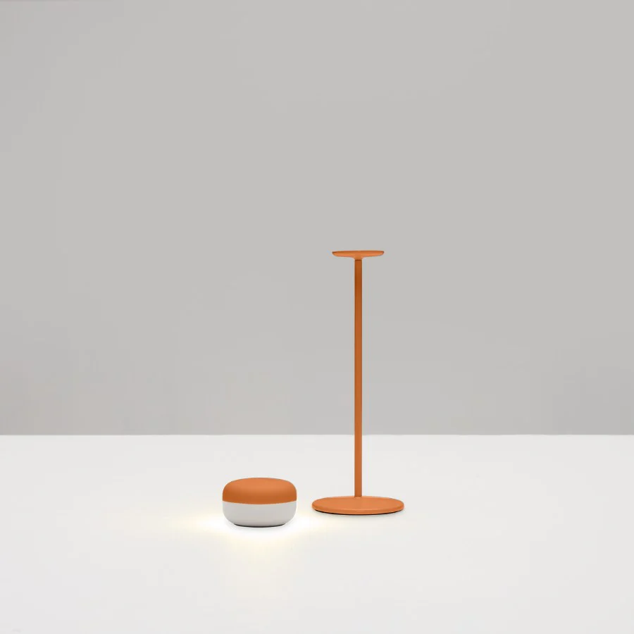 Fatboy Cheerio kabellose Tischlampe dimmbar, Outdoor LED Leuchte - Image 31