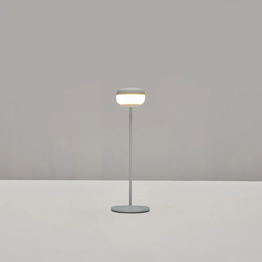 Fatboy Cheerio kabellose Tischlampe dimmbar, Outdoor LED Leuchte - Image 5